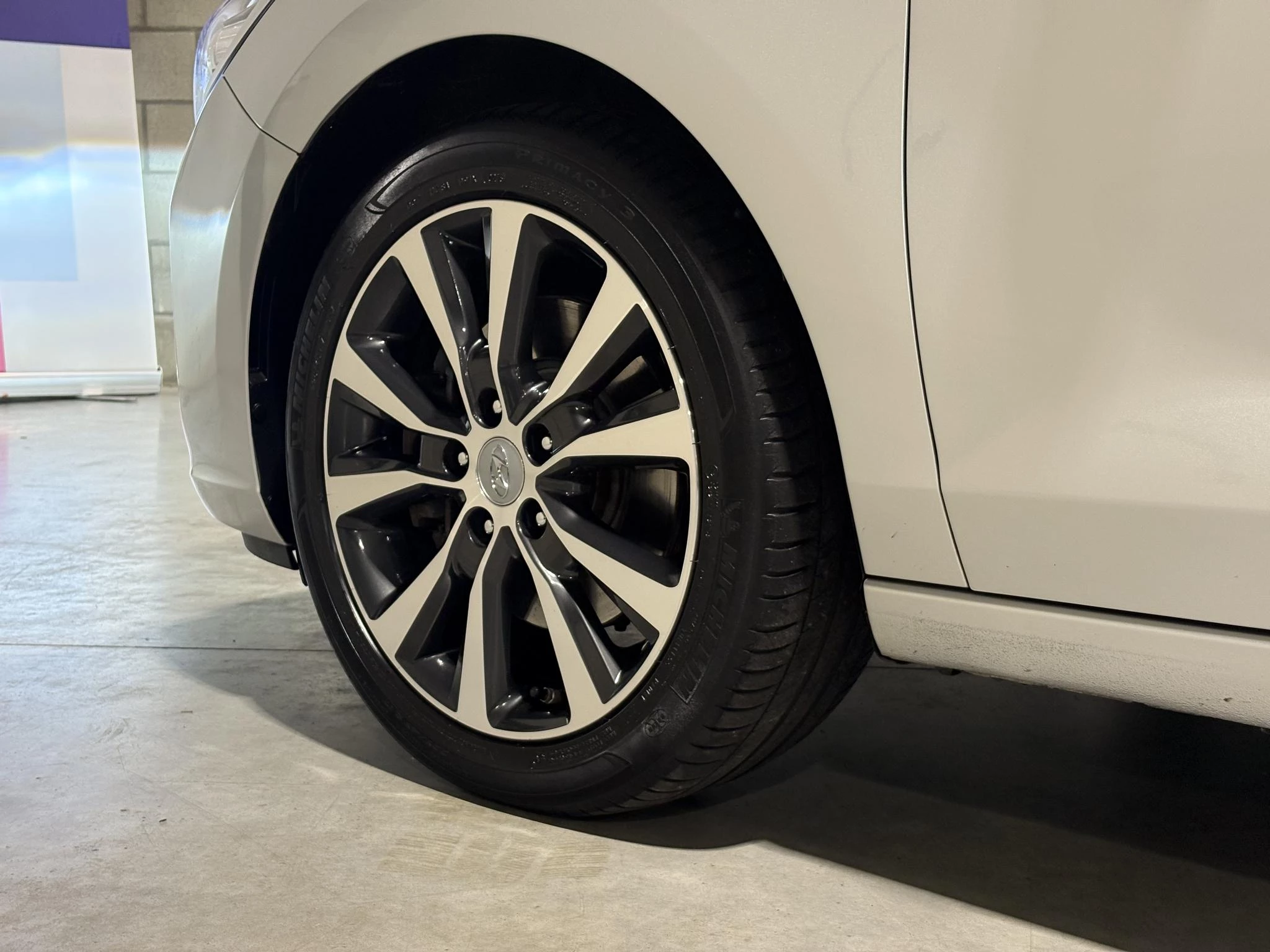 Hoofdafbeelding Hyundai i30