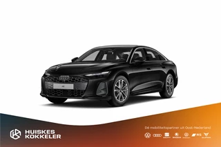 Audi A6 Limousine
