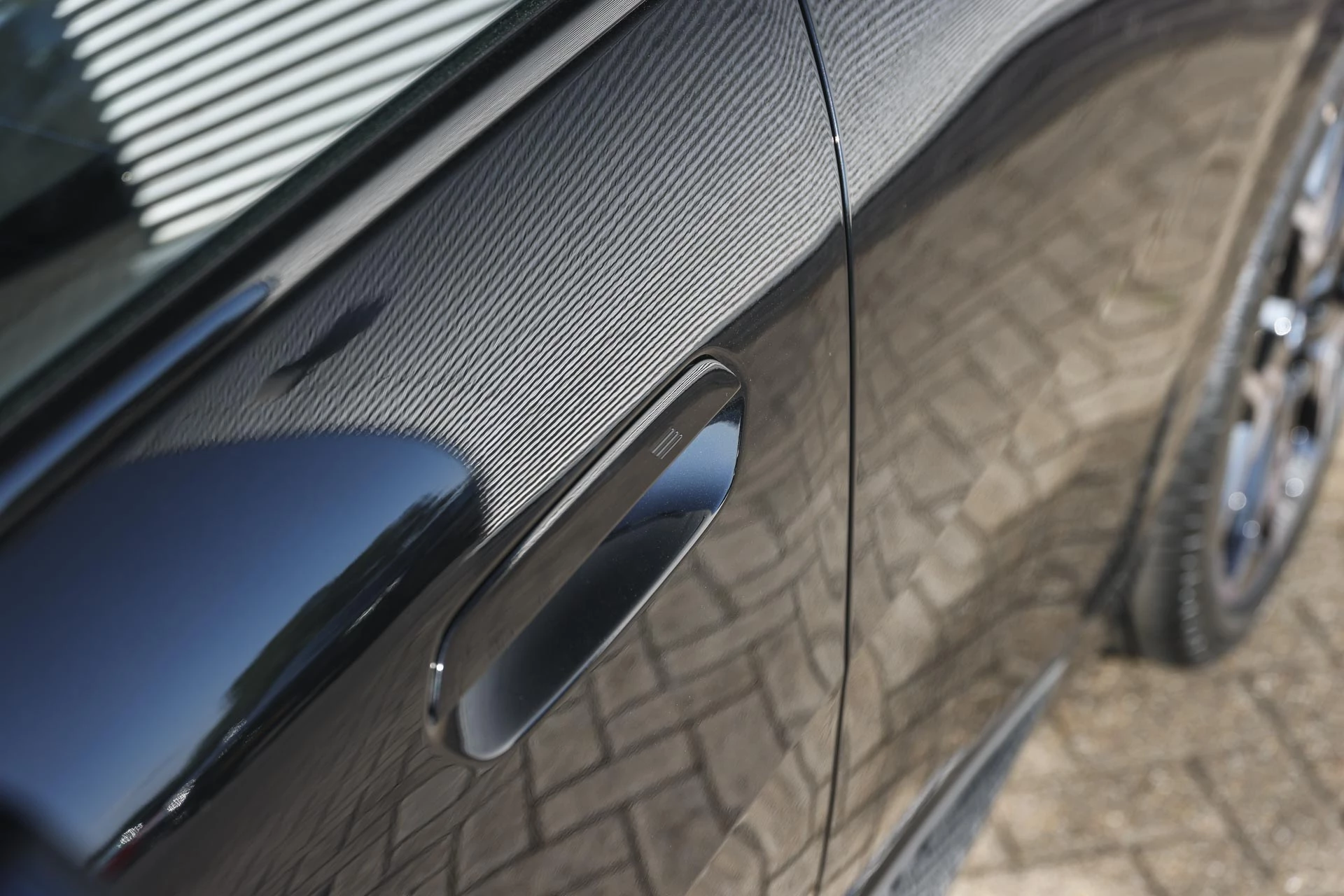 Hoofdafbeelding BMW iX2