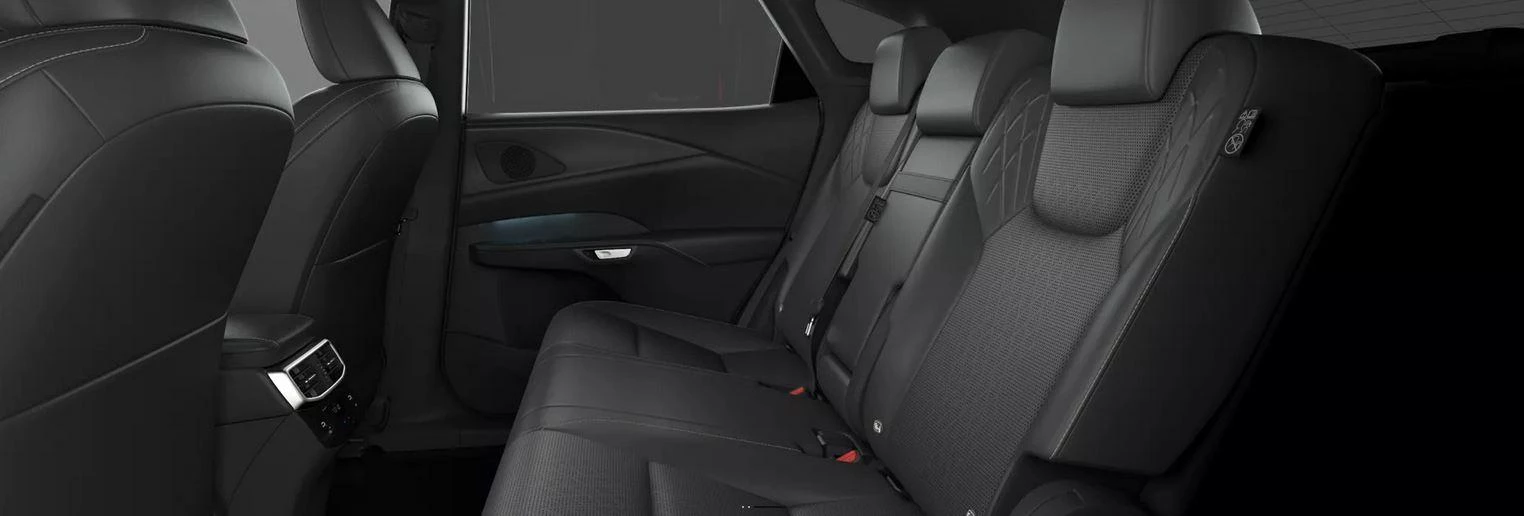 Hoofdafbeelding Lexus RX