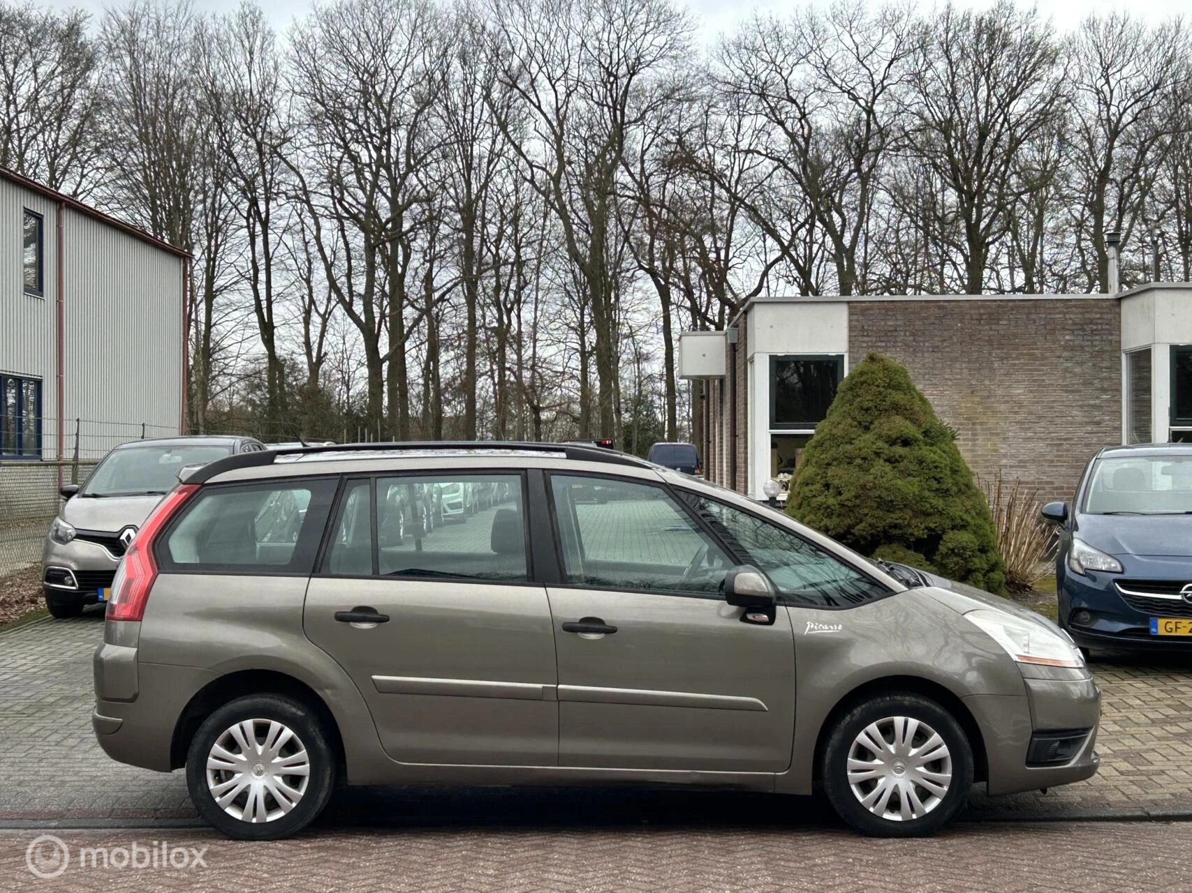 Hoofdafbeelding Citroën Grand C4 Picasso