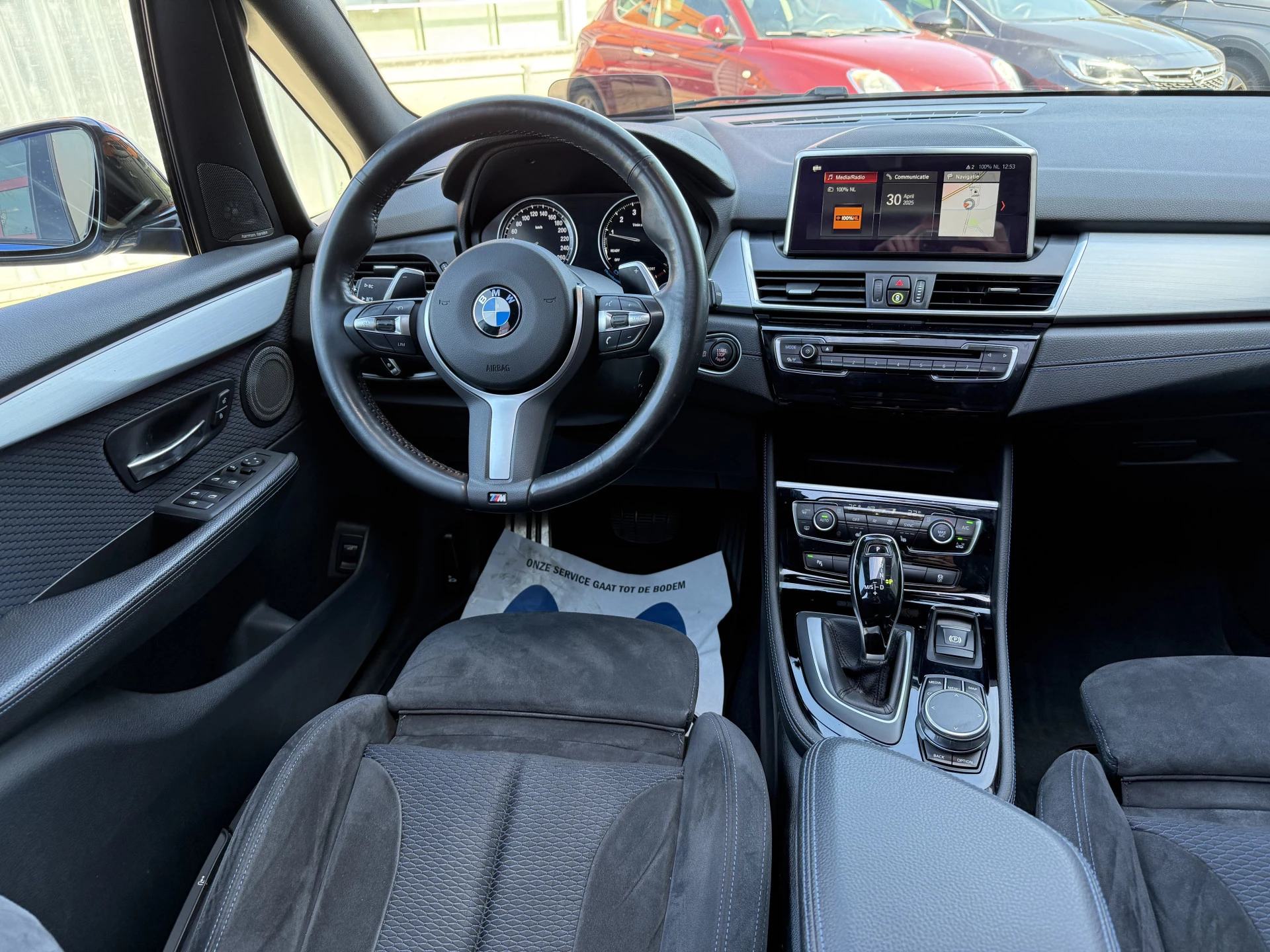 Hoofdafbeelding BMW 2 Serie