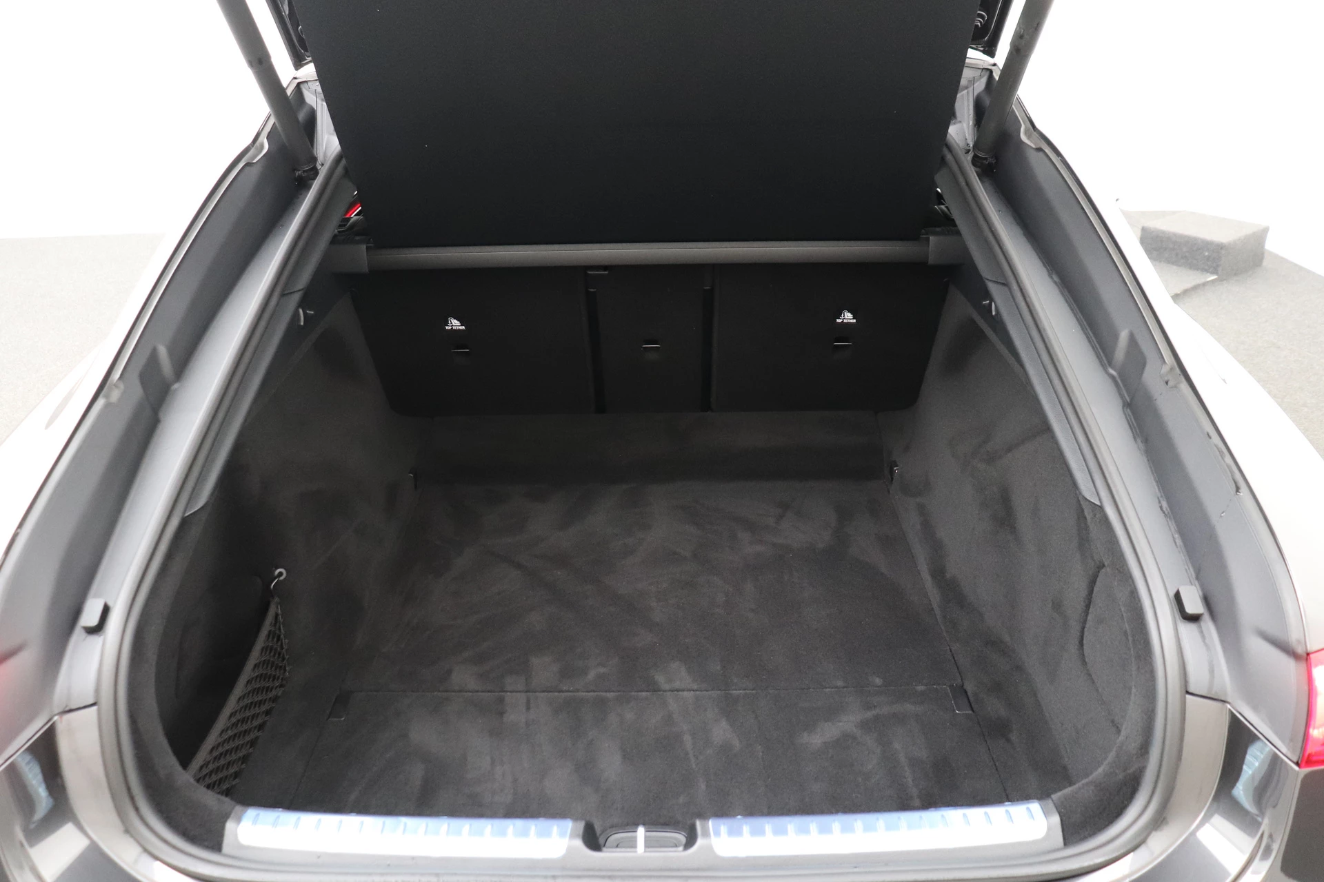 Hoofdafbeelding Mercedes-Benz EQS