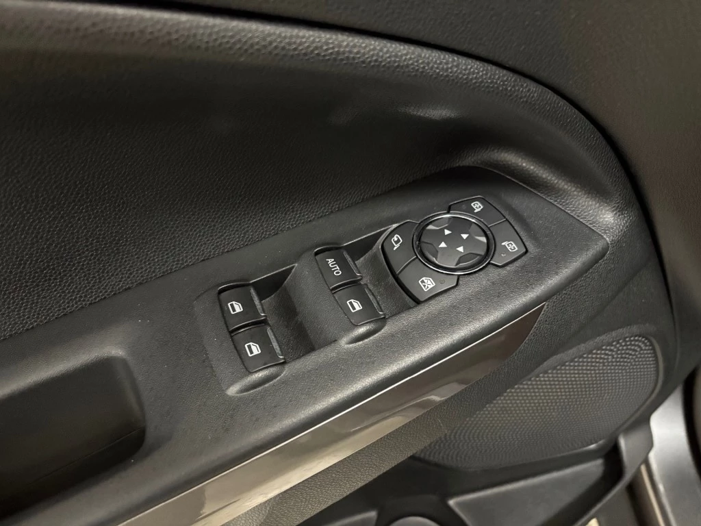 Hoofdafbeelding Ford EcoSport