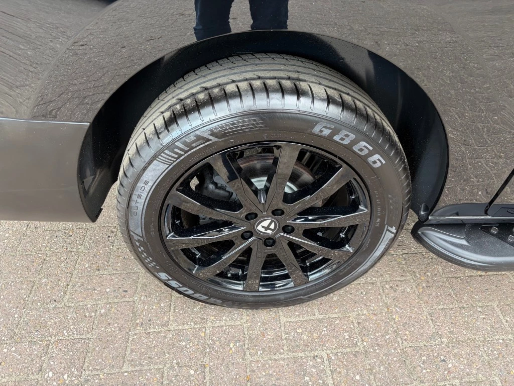 Hoofdafbeelding Citroën Jumpy