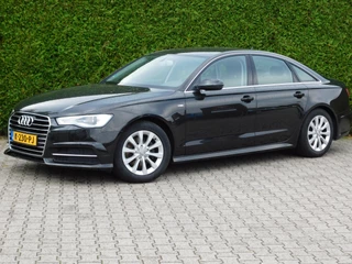 Audi A6 Limousine 1.8 TFSI ultra S line Edition, el. aklep, Trekhaak