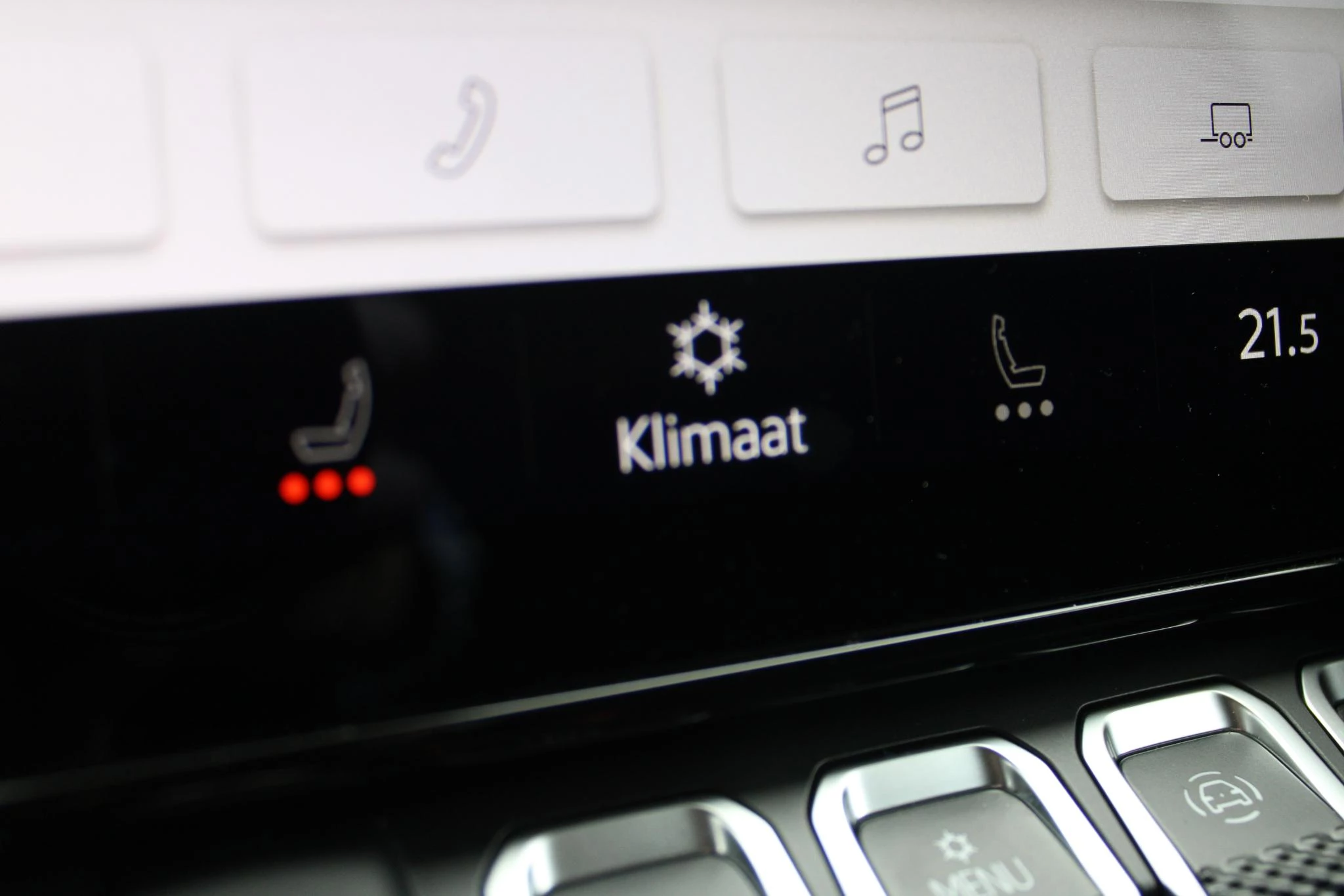 Hoofdafbeelding Volkswagen Amarok