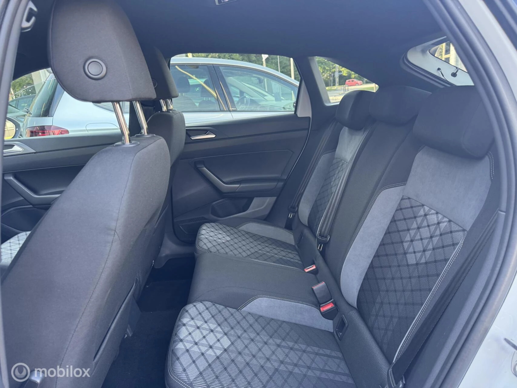 Hoofdafbeelding Volkswagen Taigo