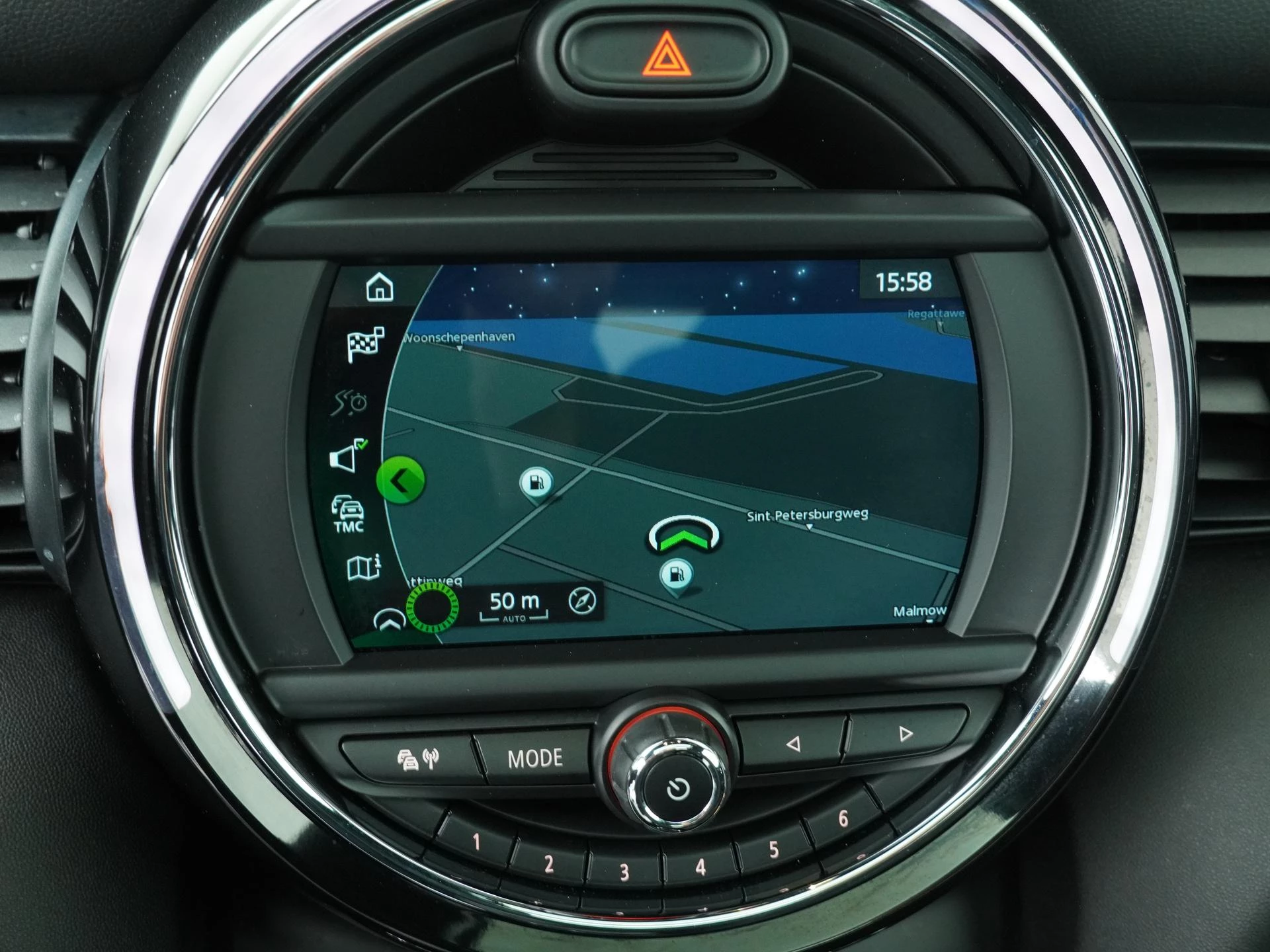 Hoofdafbeelding MINI Cooper S