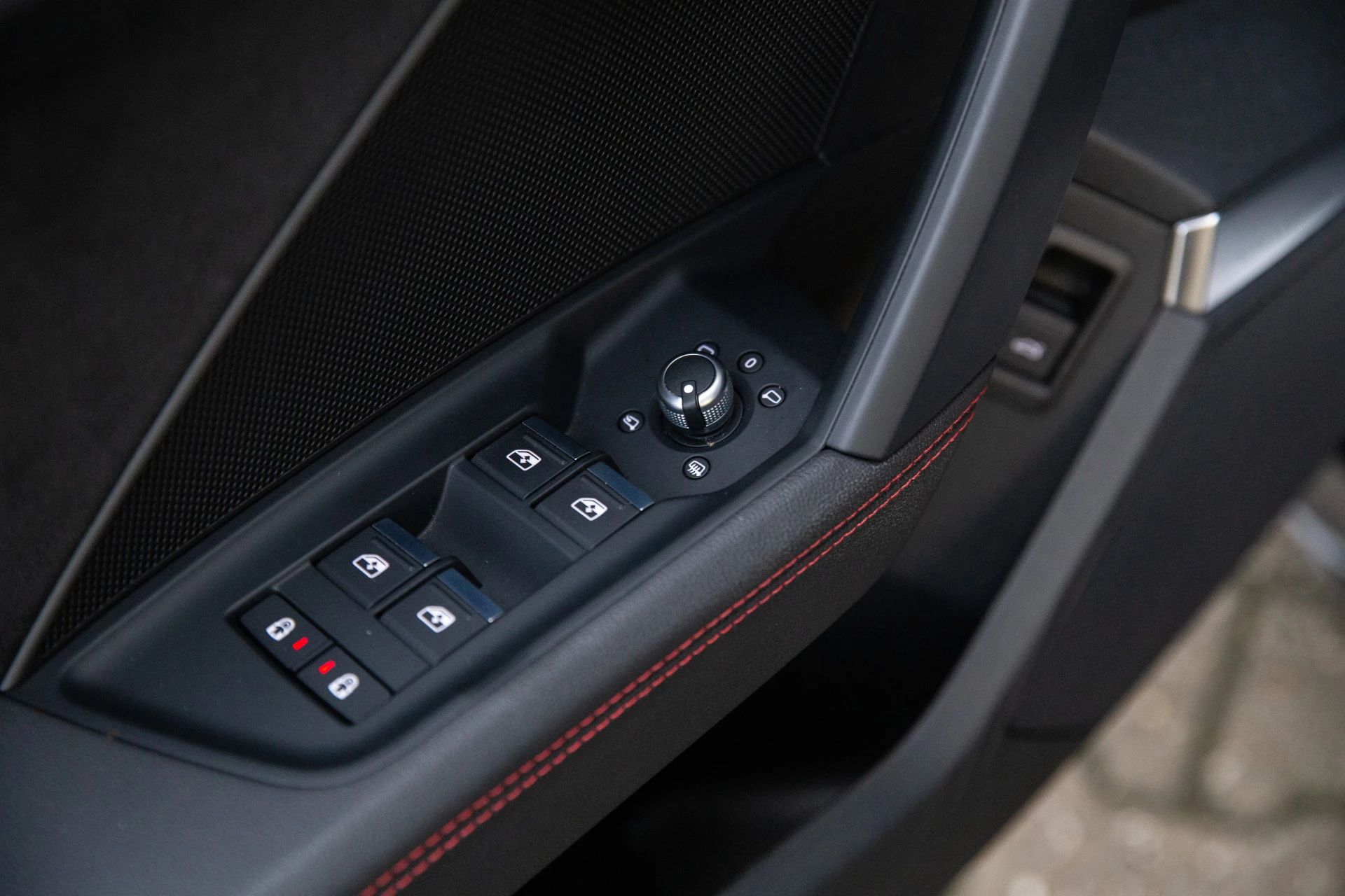 Hoofdafbeelding Audi RS3