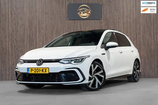 Volkswagen Golf 1.5 eTSI DSG R-Line Pano IQ Camera