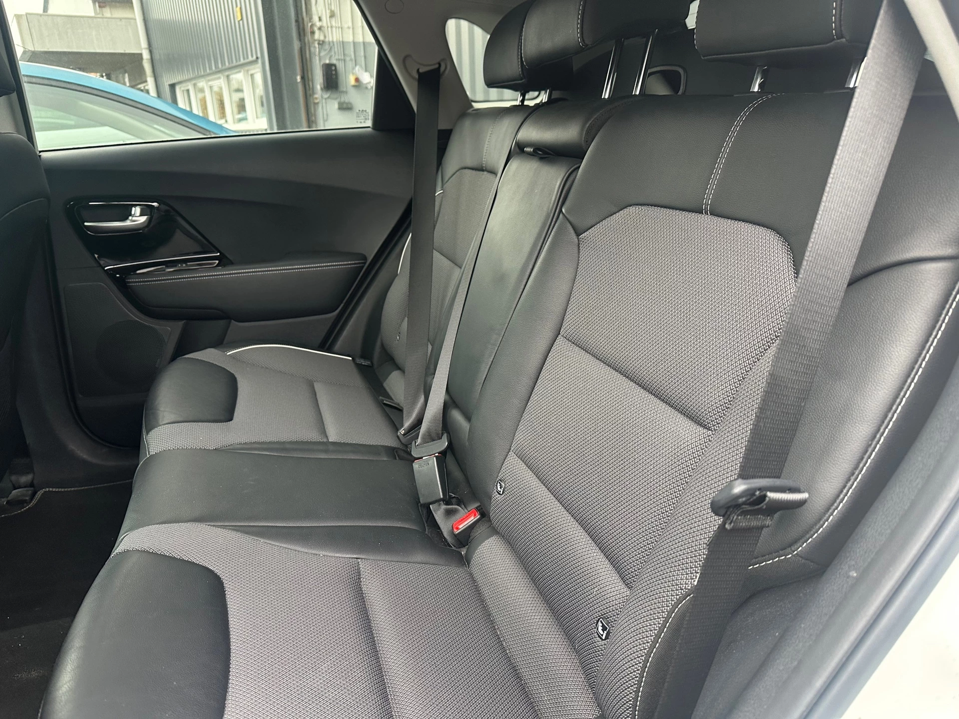 Hoofdafbeelding Kia e-Niro