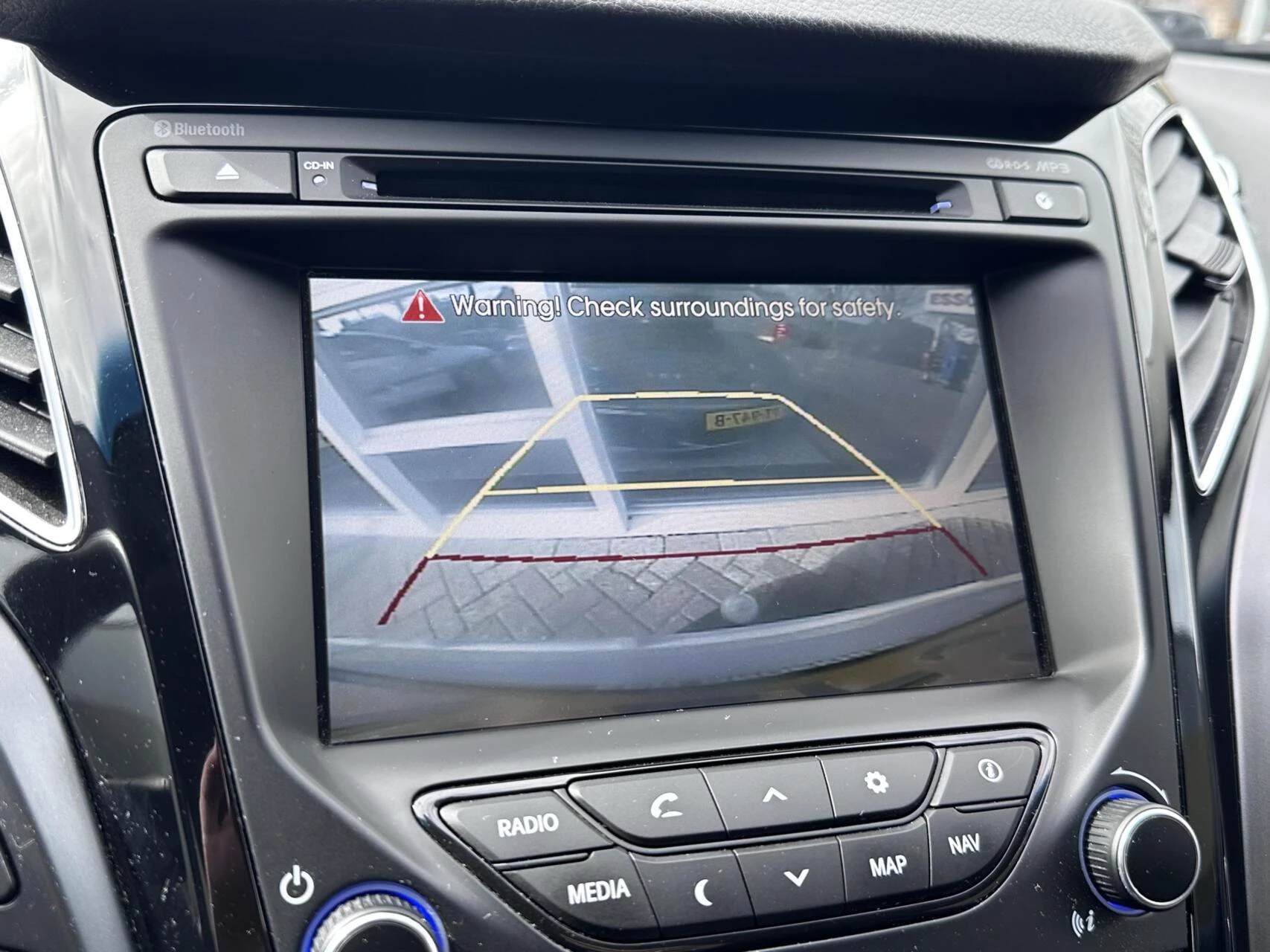 Hoofdafbeelding Hyundai i40