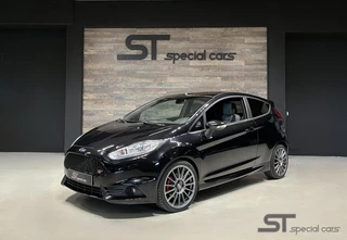 Ford Fiesta 1.6 ST|Nieuw distributieriem
