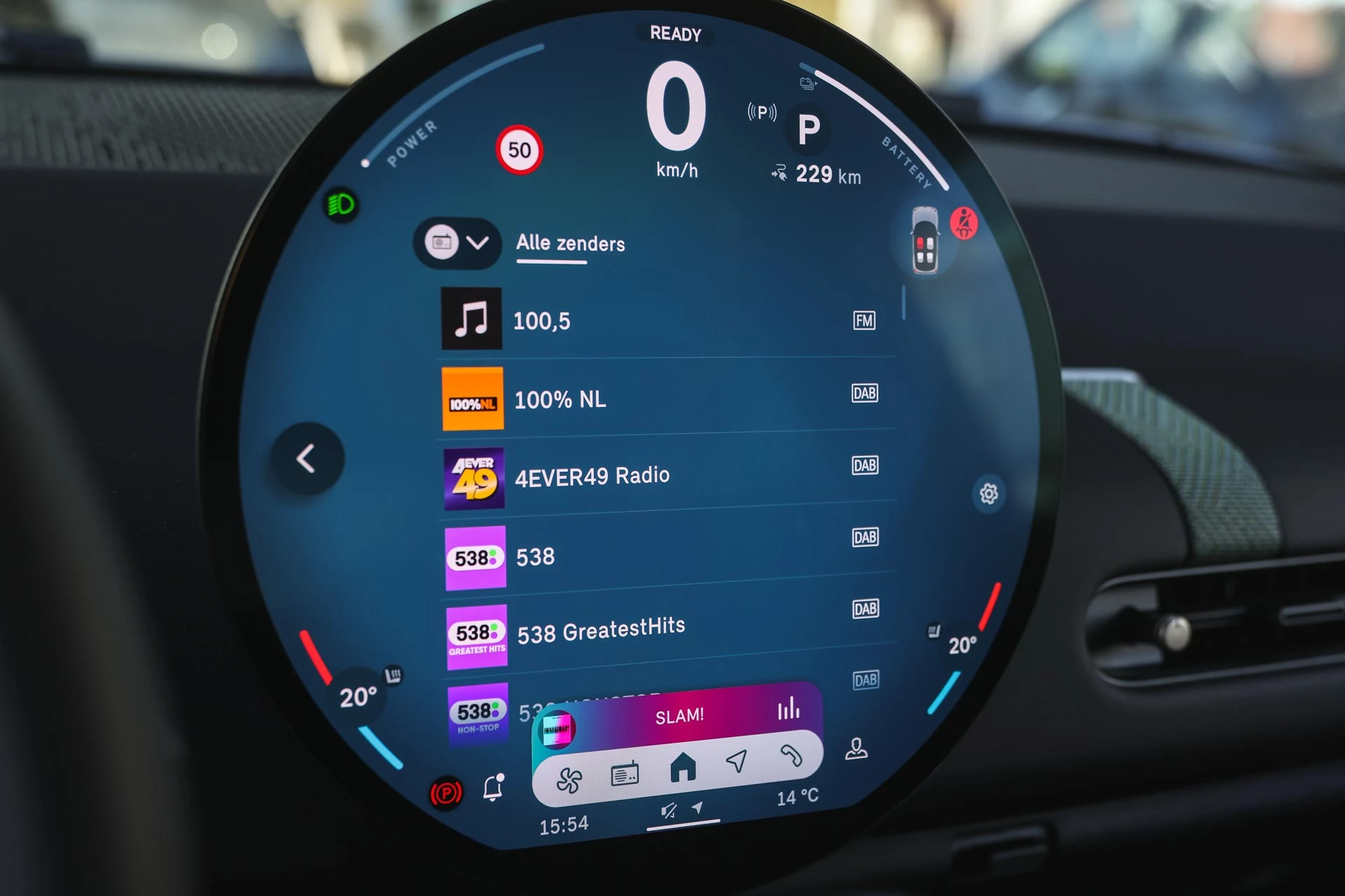 Hoofdafbeelding MINI 3-deurs