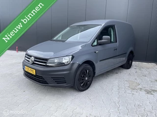 Volkswagen Caddy Bestel 1.0 TSI /MARGE/ AIRCO