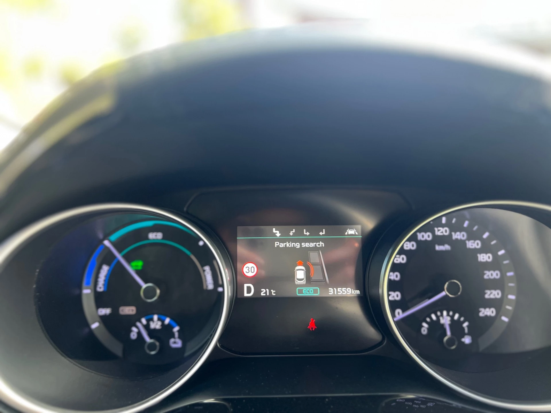 Hoofdafbeelding Kia XCeed