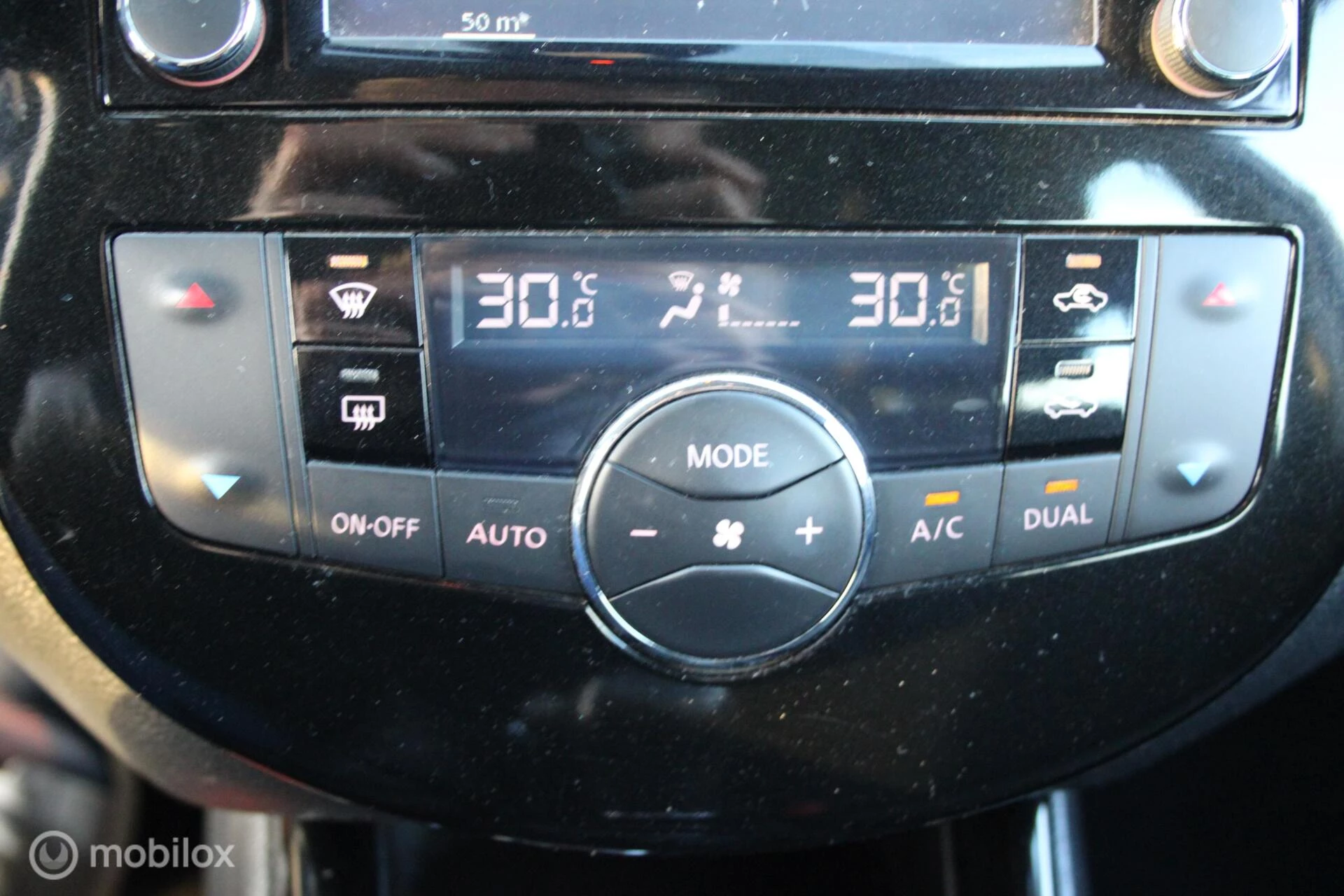 Hoofdafbeelding Nissan Pulsar