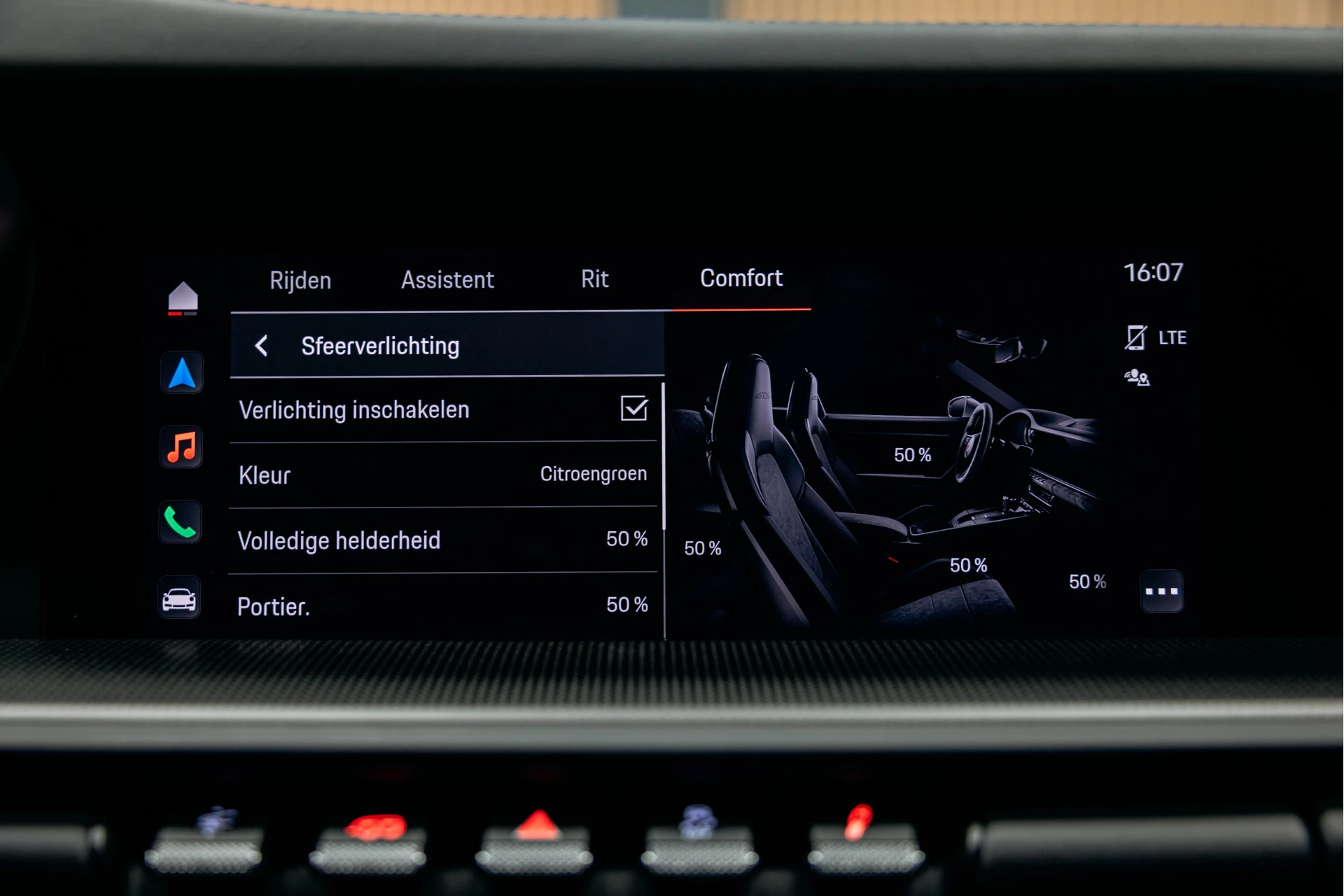 Hoofdafbeelding Porsche 911