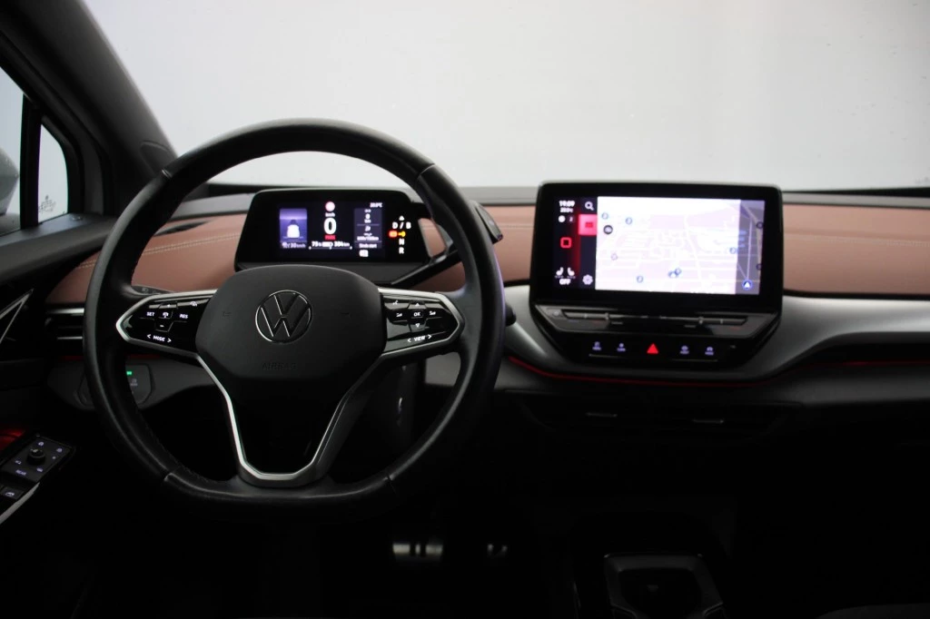 Hoofdafbeelding Volkswagen ID.4
