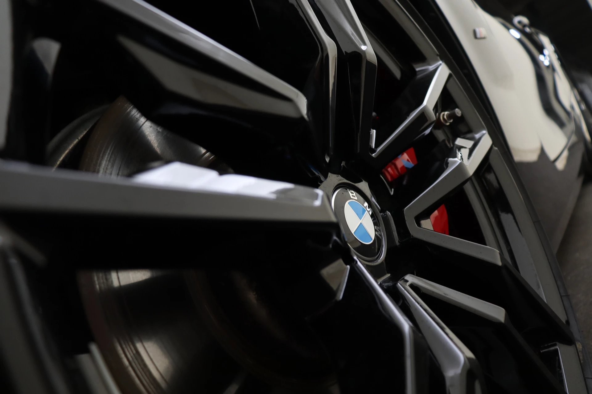 Hoofdafbeelding BMW Z4