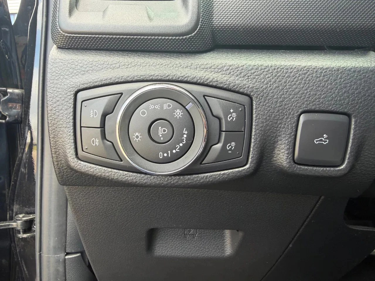 Hoofdafbeelding Ford Ranger