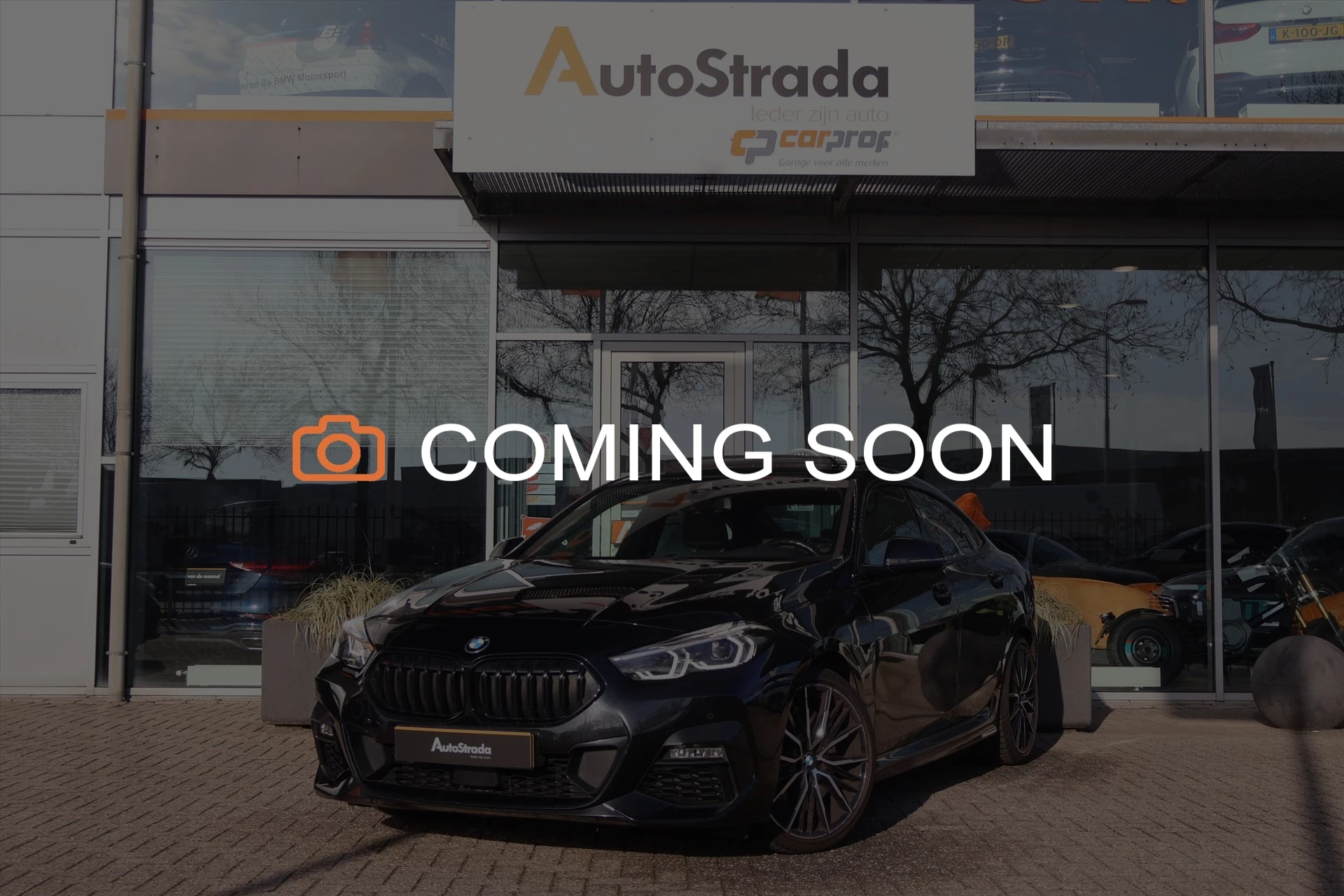 Hoofdafbeelding BMW 2 Serie