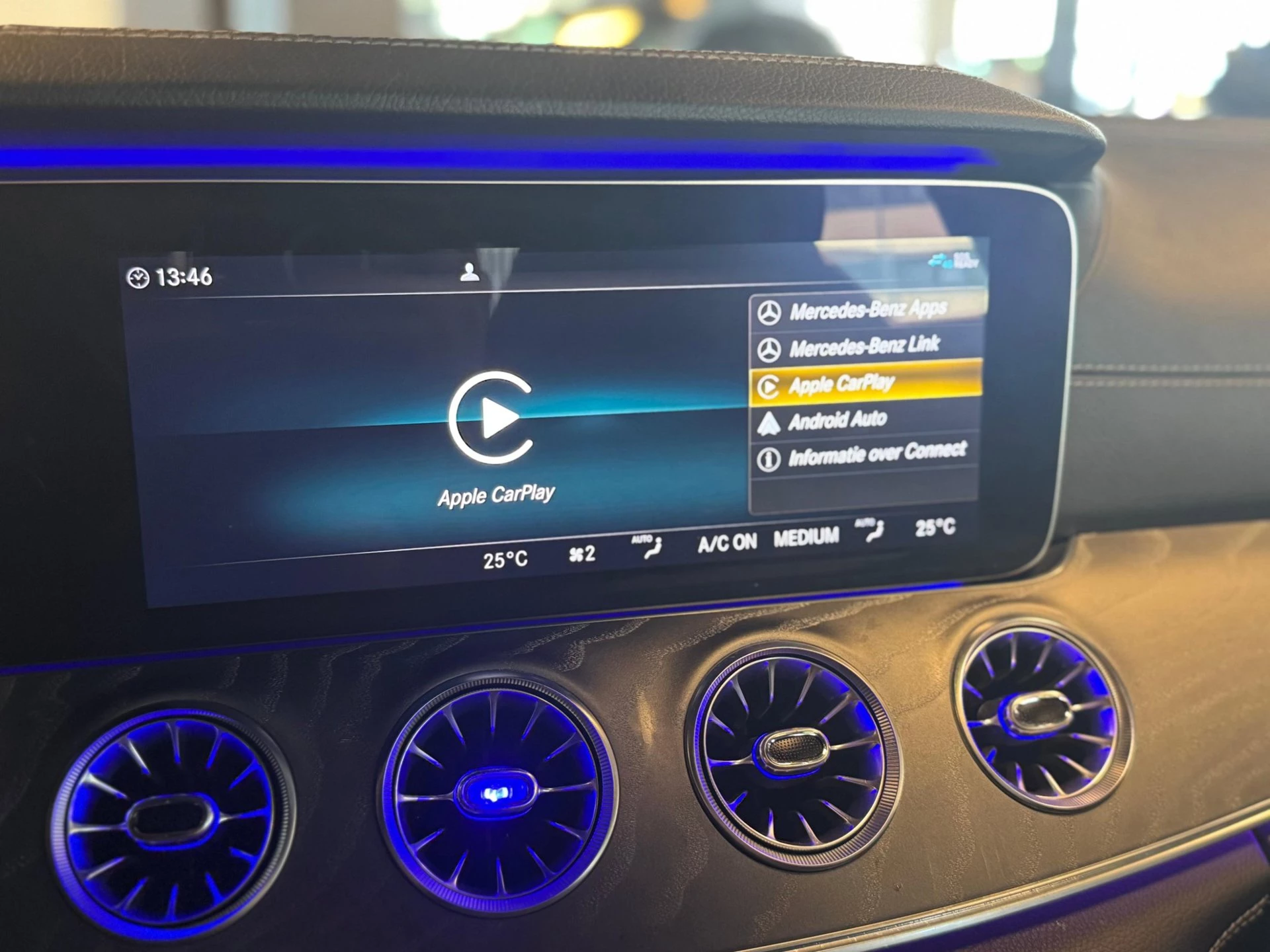 Hoofdafbeelding Mercedes-AMG GT