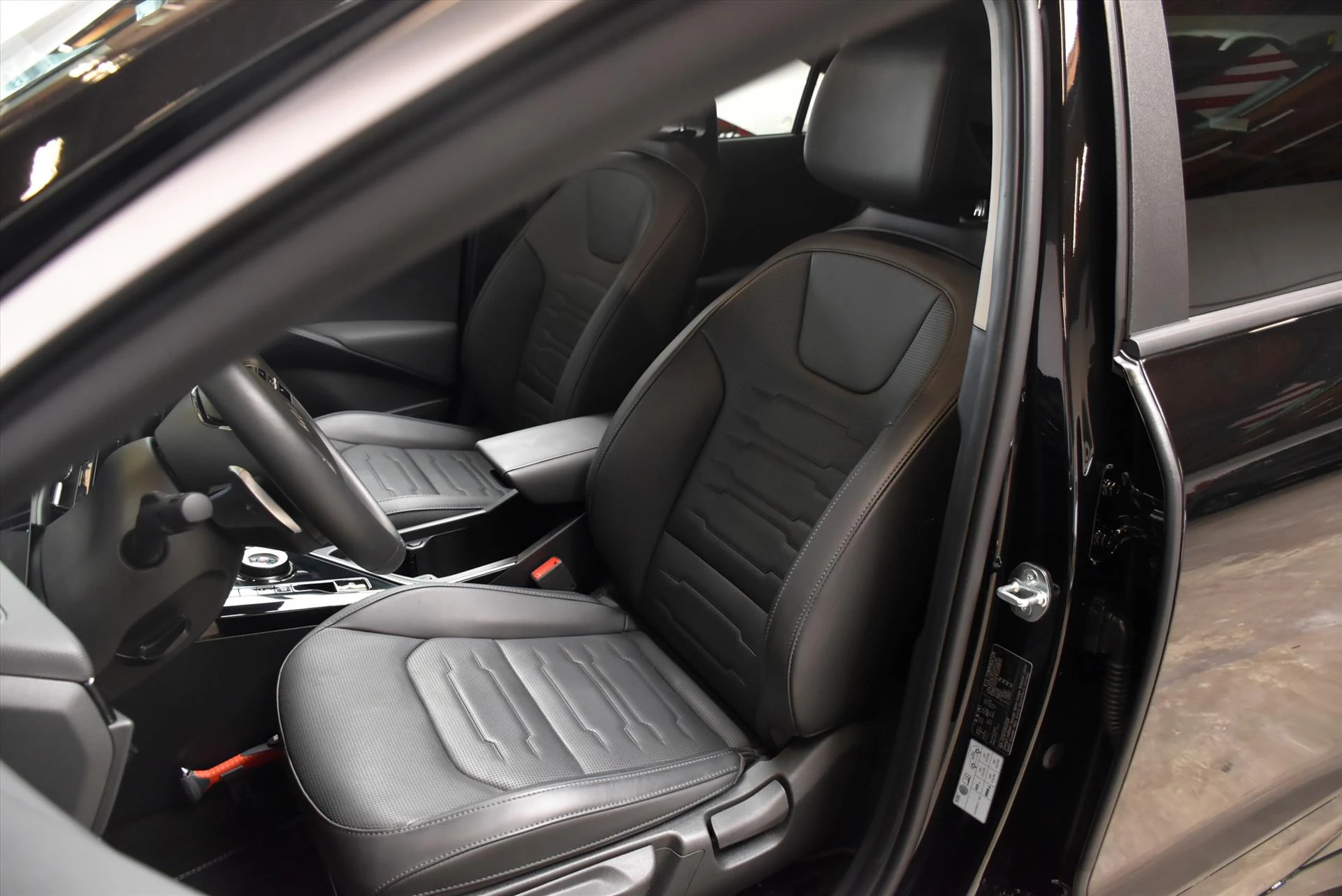 Hoofdafbeelding Kia e-Niro