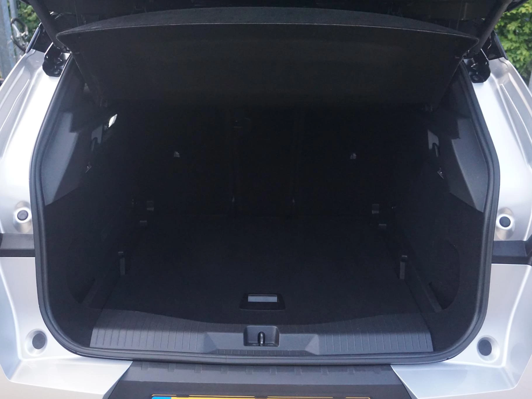Hoofdafbeelding Opel Grandland