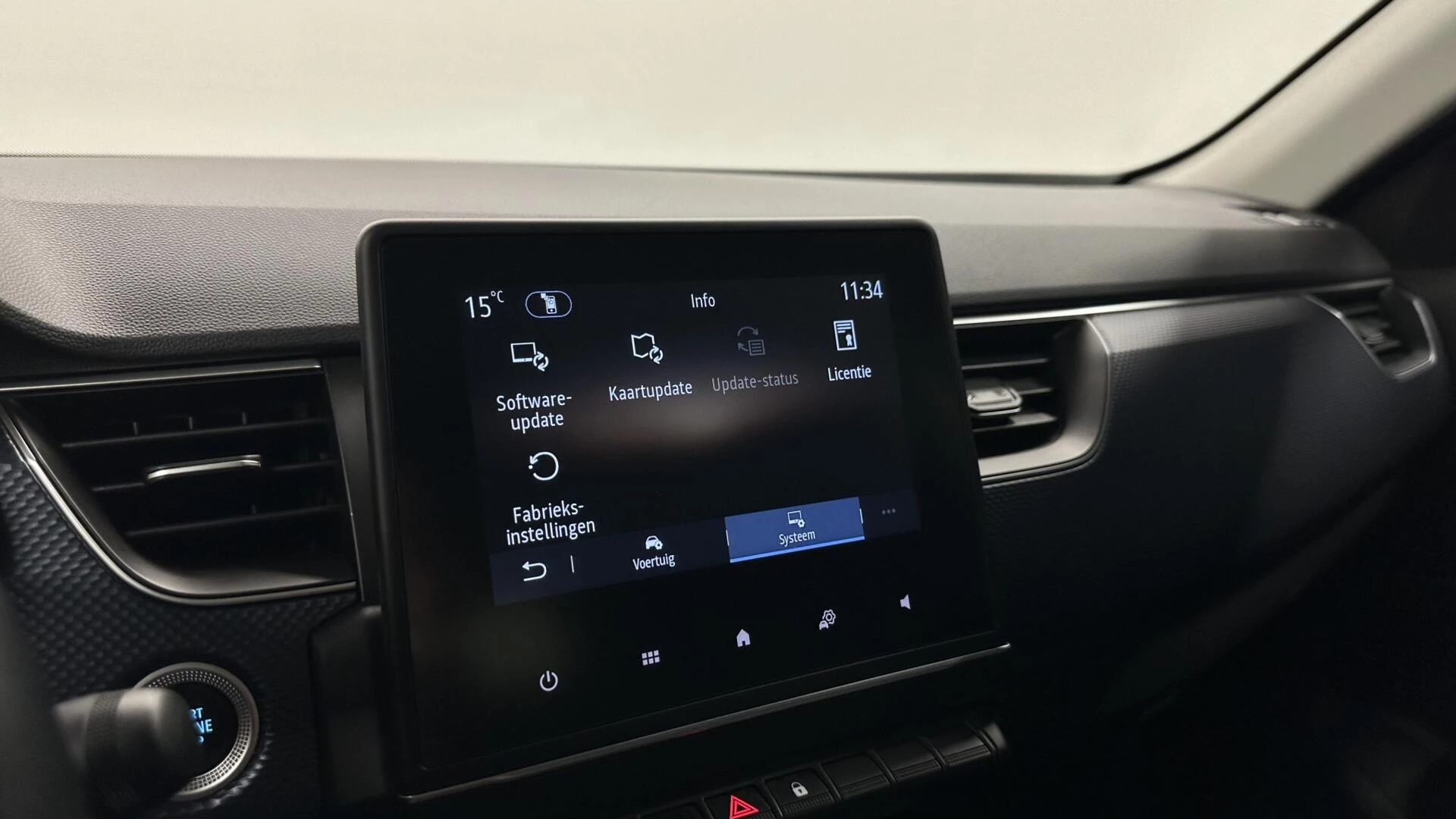 Hoofdafbeelding Renault Arkana