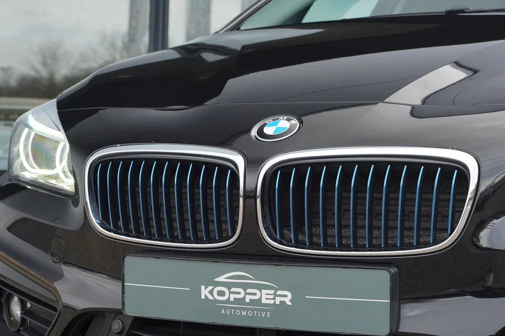 Hoofdafbeelding BMW 2 Serie