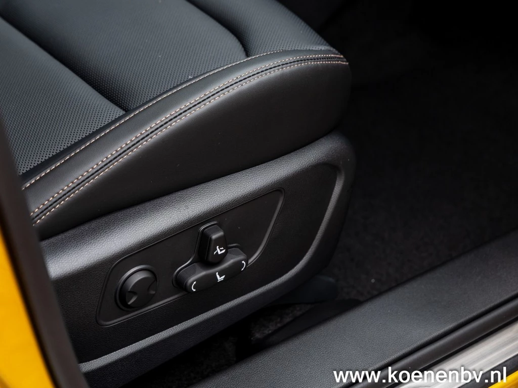 Hoofdafbeelding KGM Musso