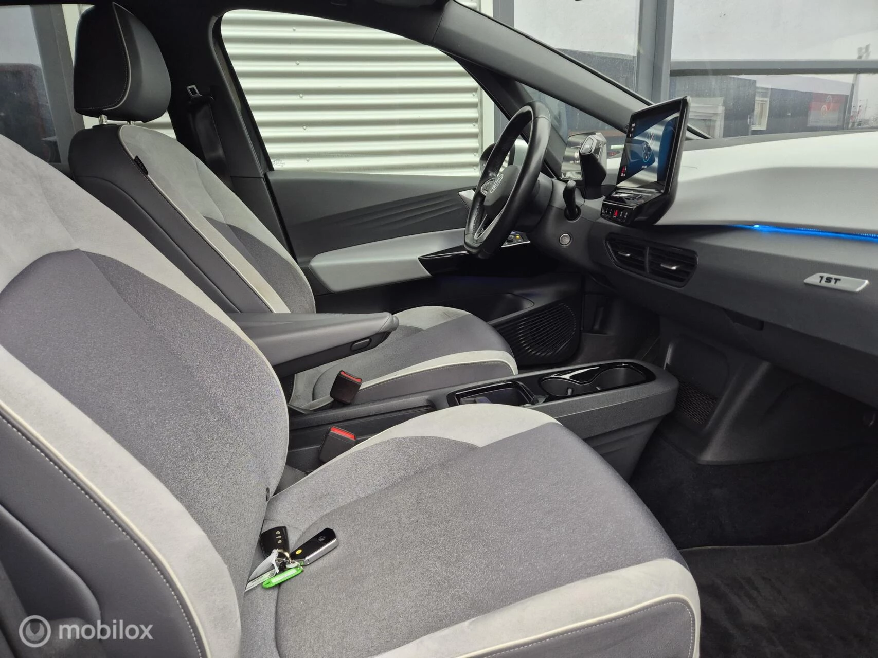 Hoofdafbeelding Volkswagen ID.3