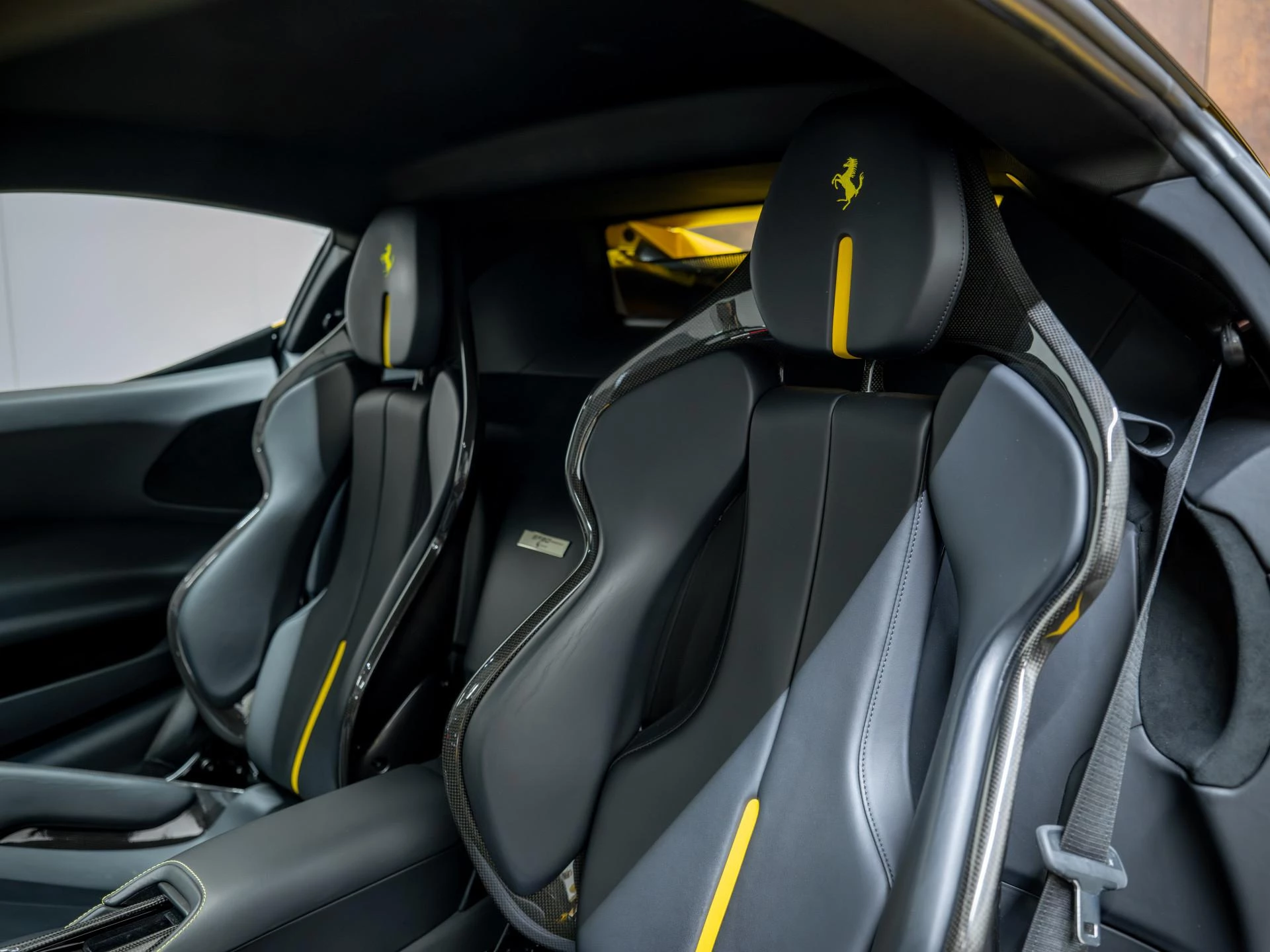 Hoofdafbeelding Ferrari SF90 Stradale