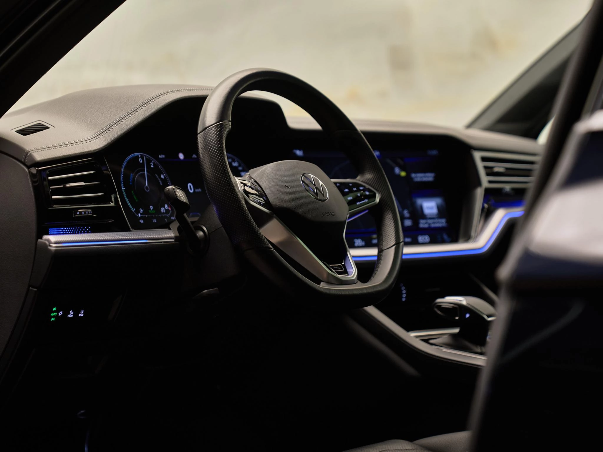 Hoofdafbeelding Volkswagen Touareg