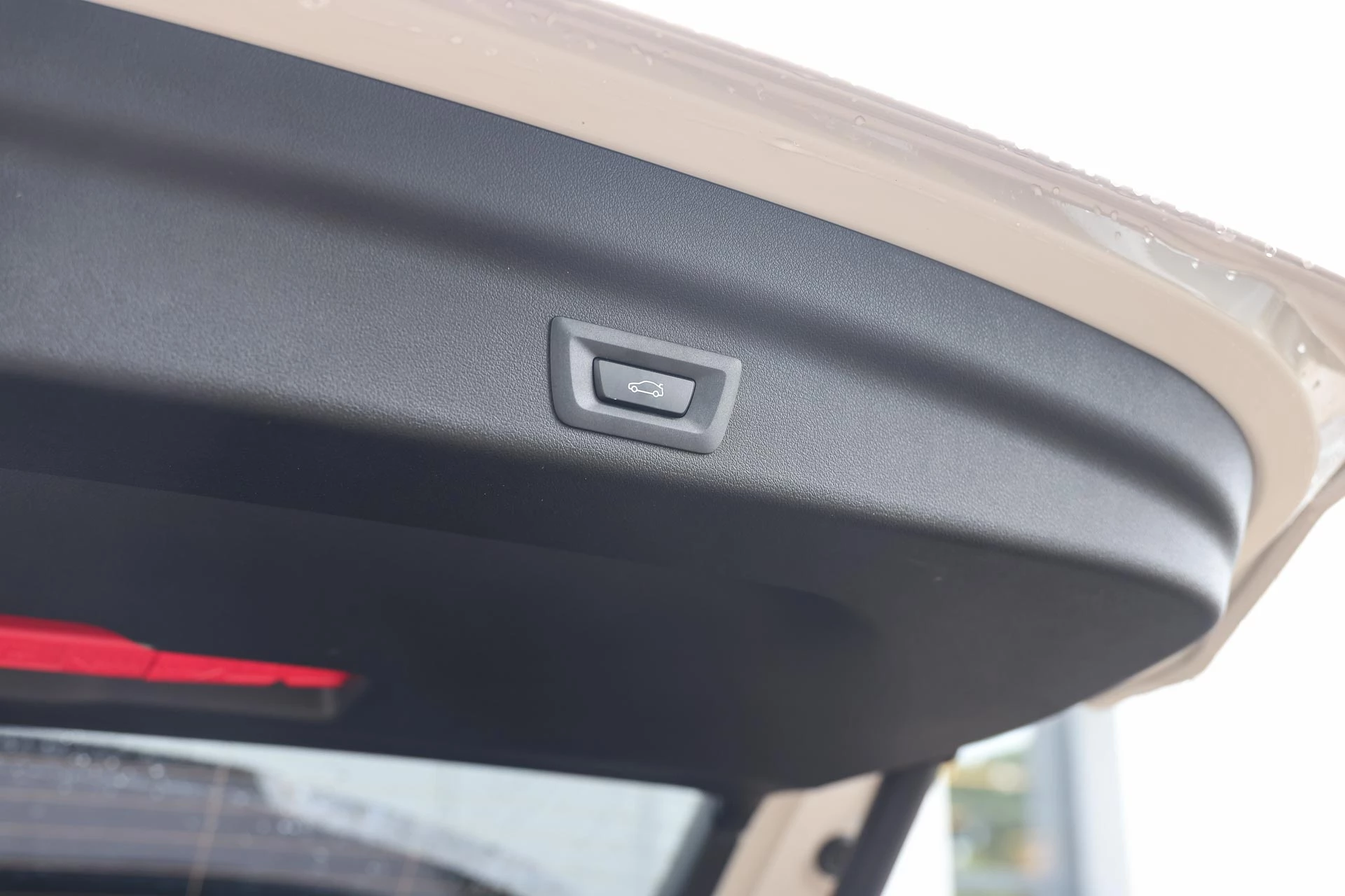 Hoofdafbeelding BMW iX1