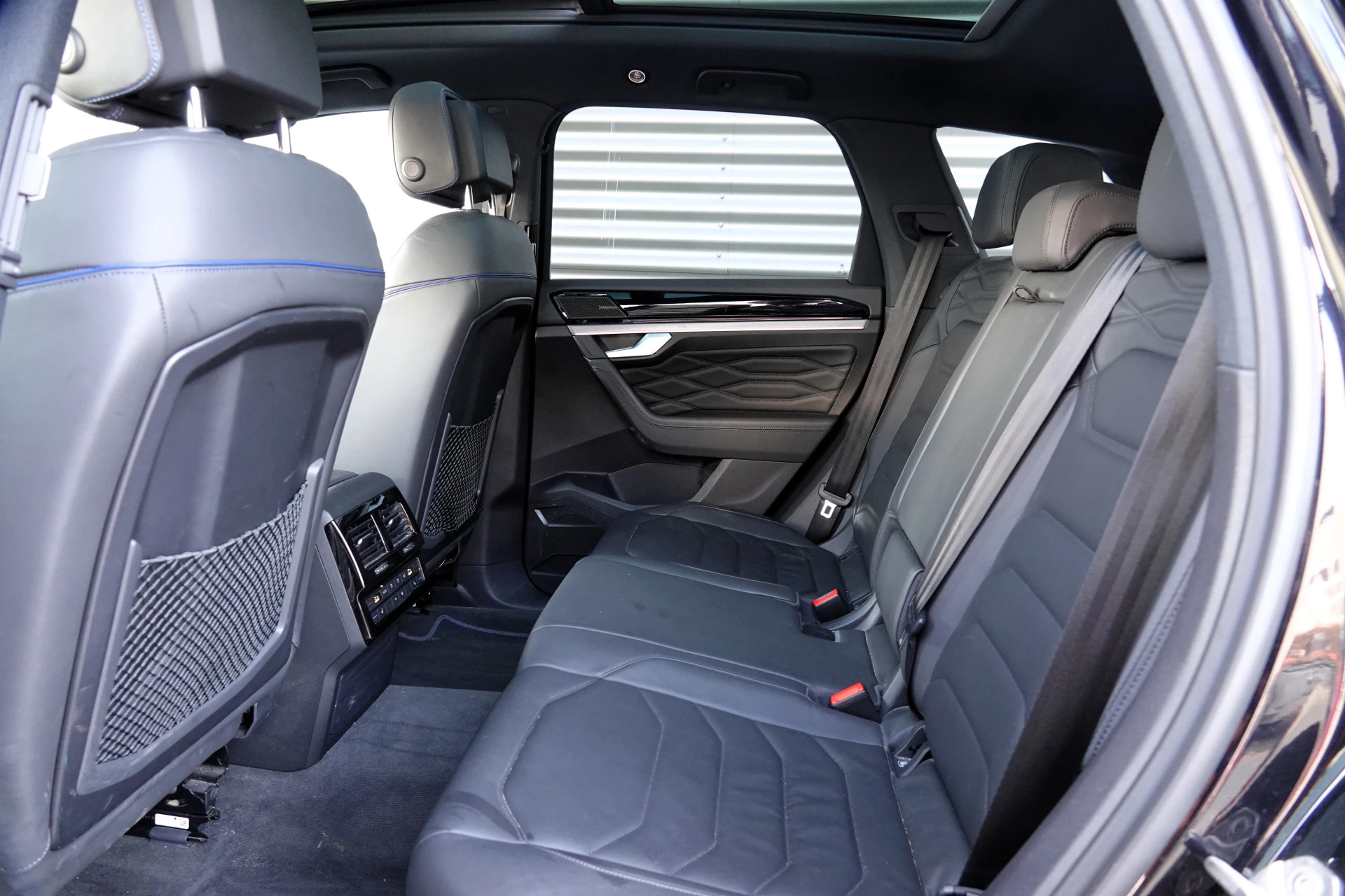 Hoofdafbeelding Volkswagen Touareg