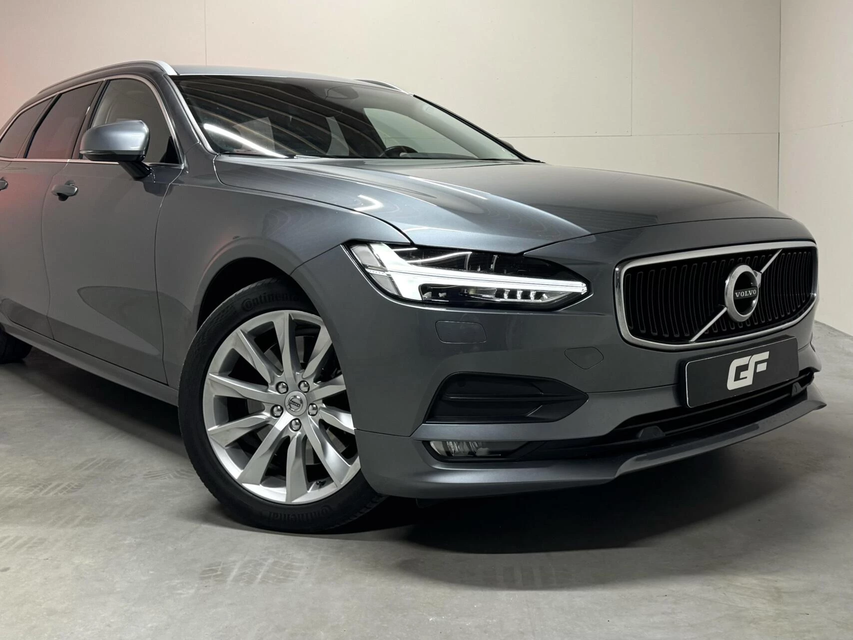 Hoofdafbeelding Volvo V90
