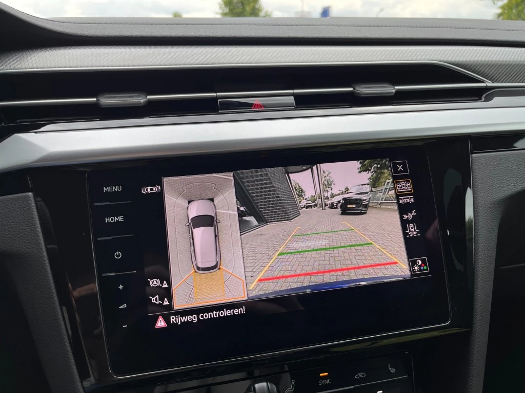 Hoofdafbeelding Volkswagen Arteon