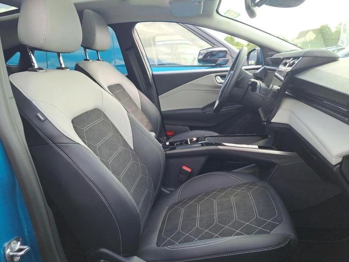 Hoofdafbeelding Ford Puma Gen-E