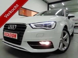 Audi A3 Sportback 1.4 TFSI Ambition/ Nav/ Led/ Bi-Xenon/ PDC