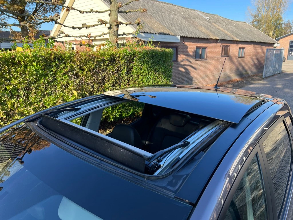 Hoofdafbeelding Hyundai ix20