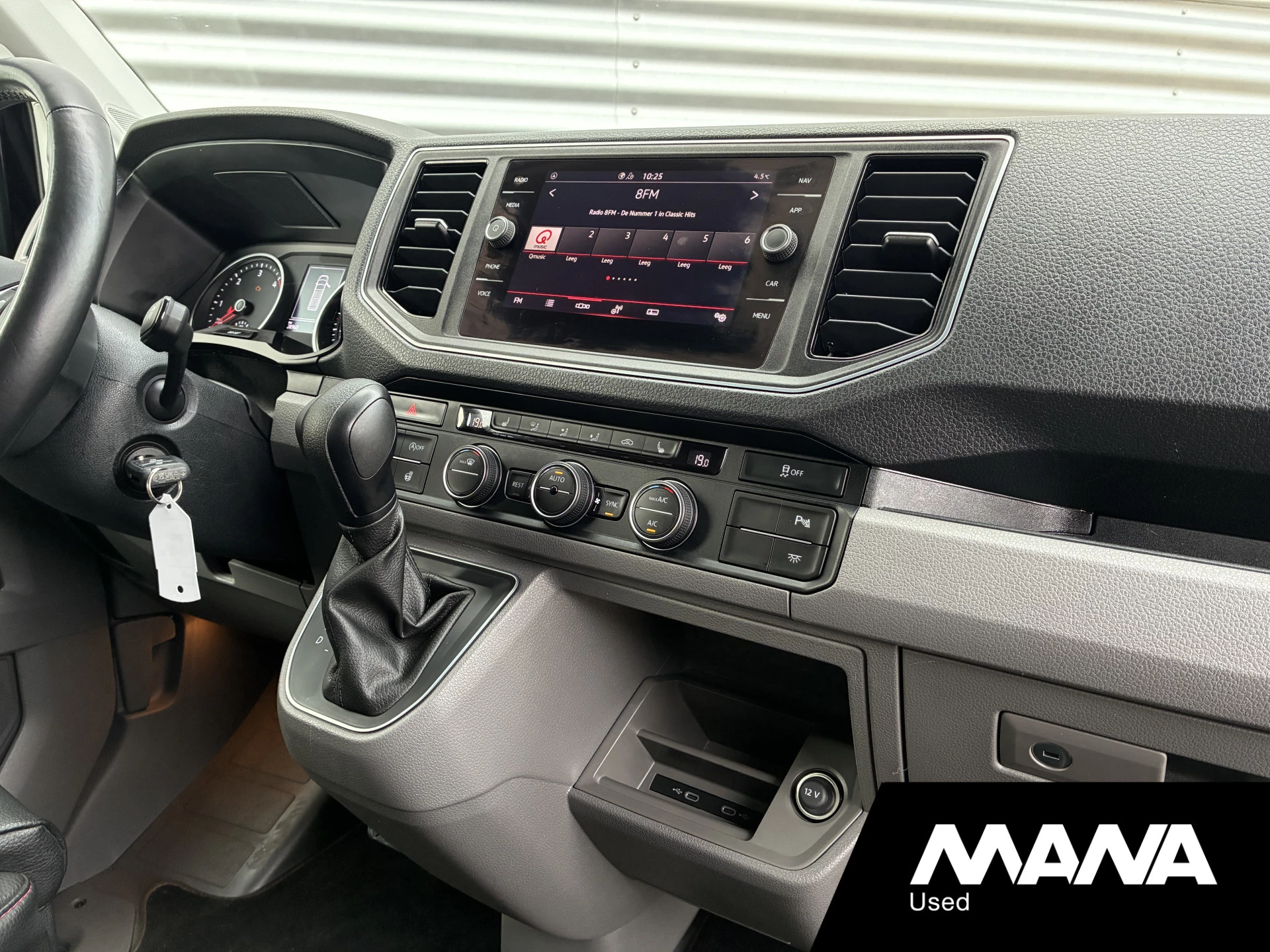 Hoofdafbeelding MAN TGE