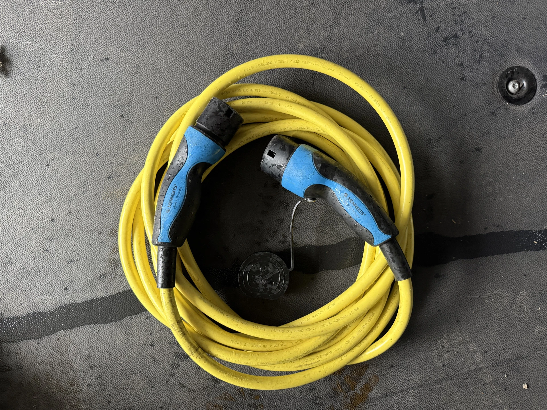 Hoofdafbeelding Mercedes-Benz eSprinter