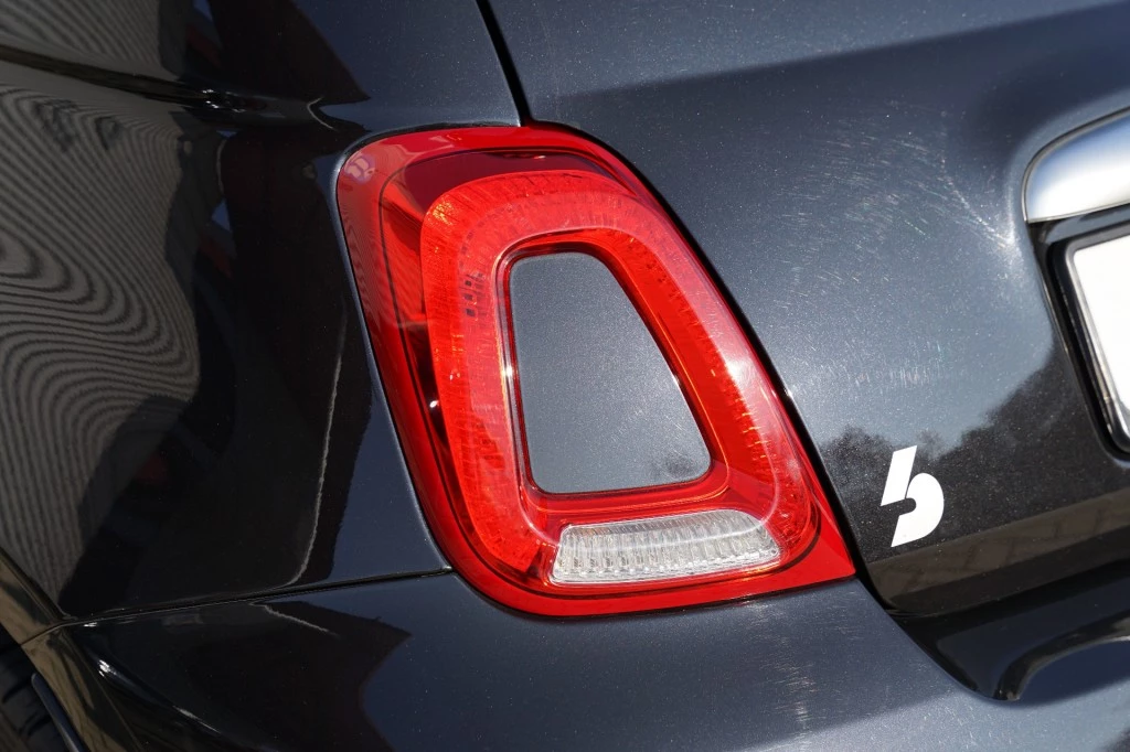 Hoofdafbeelding Abarth 595