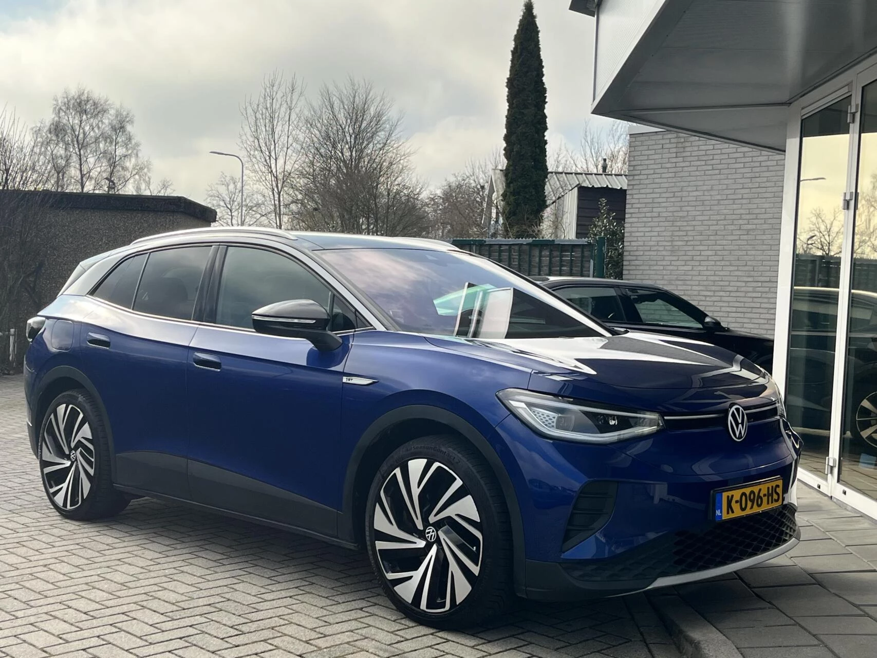 Hoofdafbeelding Volkswagen ID.4