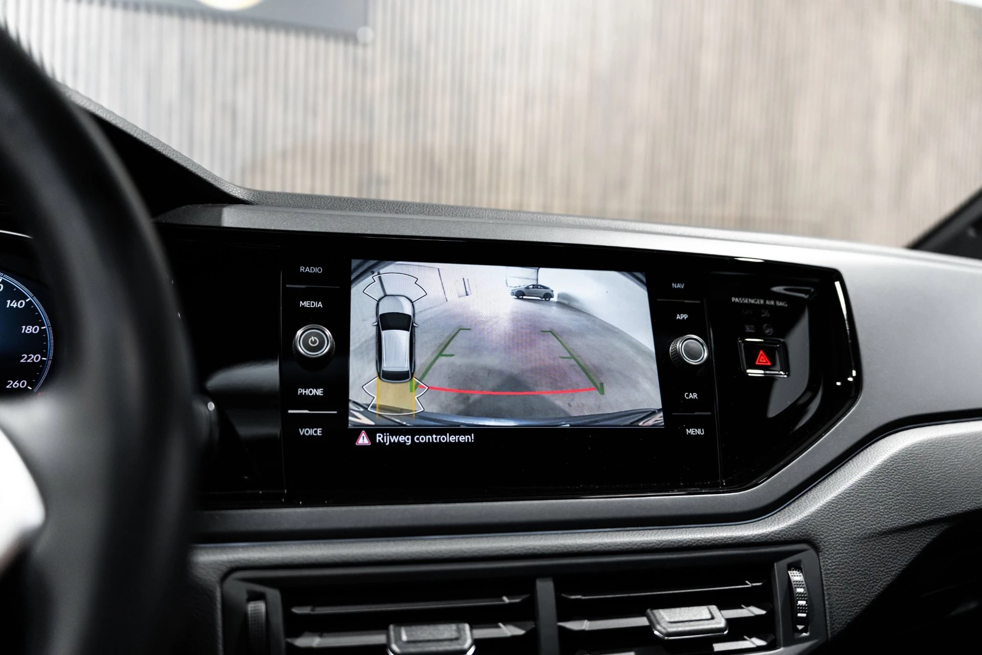 Hoofdafbeelding Volkswagen Taigo