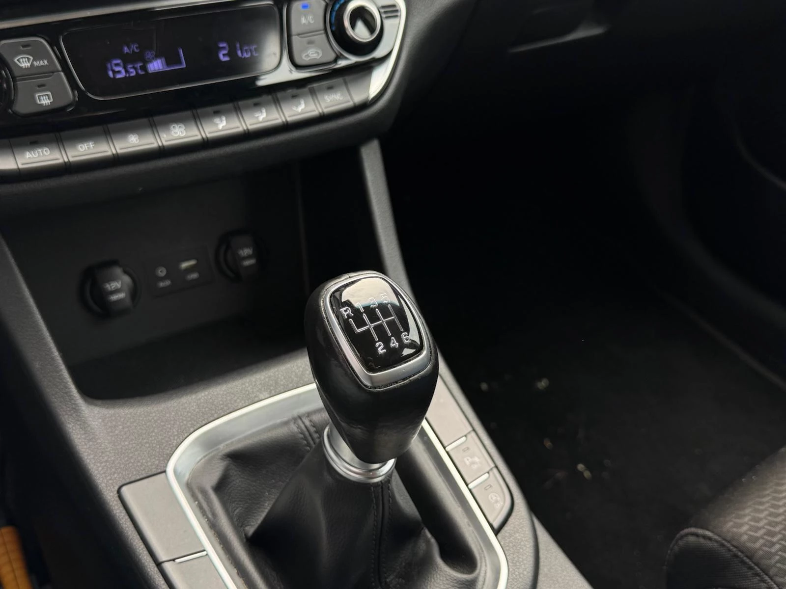Hoofdafbeelding Hyundai i30