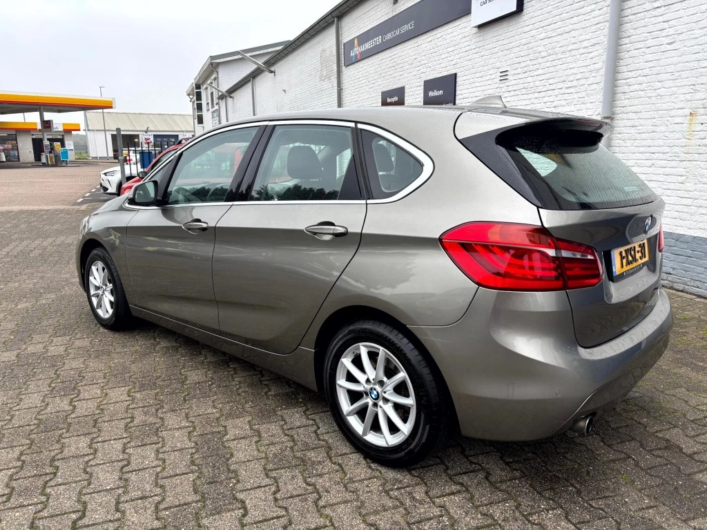 Hoofdafbeelding BMW 2 Serie